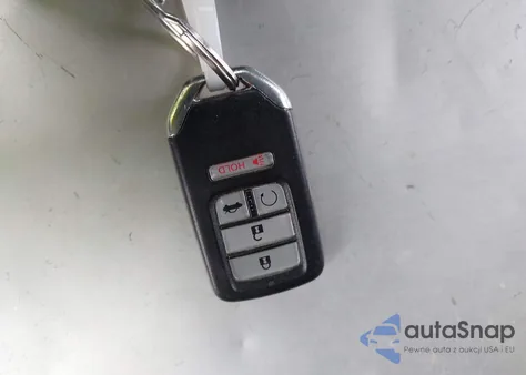 2019 Honda Accord Sport 2.0T from USA, damaged, VIN 1HGCV2F37KA009806